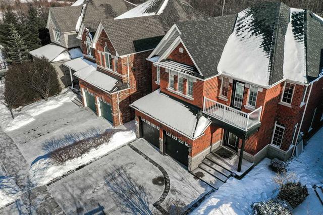 5135 Misty Pine Cres, House detached with 4 bedrooms, 4 bathrooms and 5 parking in Mississauga ON | Image 23