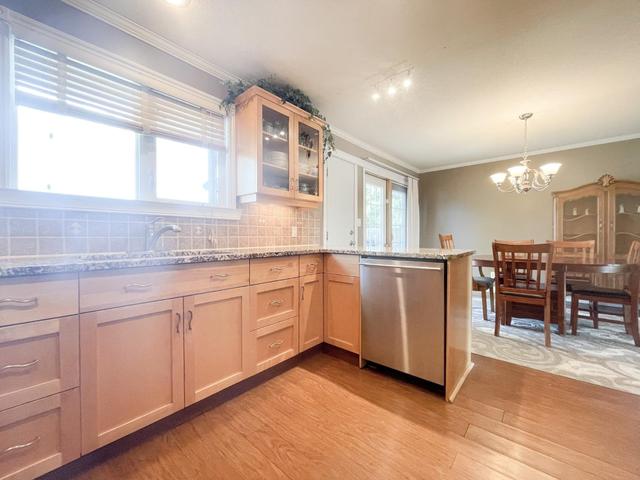 5509 45 Street, House detached with 4 bedrooms, 2 bathrooms and 4 parking in Provost AB | Image 3