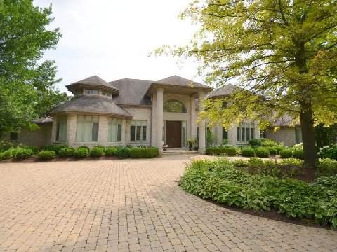 75 Kerr's Lane, House detached with 5 bedrooms, 6 bathrooms and 10 parking in Brantford ON | Image 1
