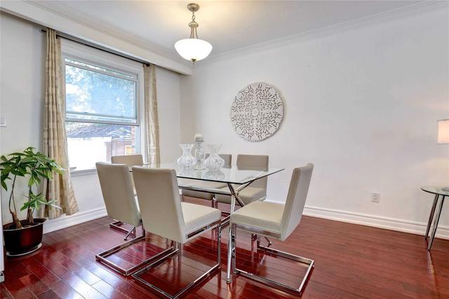 720 Bloor St, House detached with 3 bedrooms, 2 bathrooms and 7 parking in Mississauga ON | Image 17