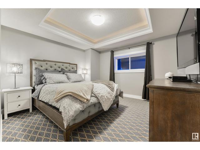 8602 Saskatchewan Dr Nw, House detached with 6 bedrooms, 5 bathrooms and 6 parking in Edmonton AB | Image 58