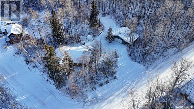 2 Birch Place, House detached with 3 bedrooms, 2 bathrooms and null parking in Nipawin No. 487 SK | Image 43