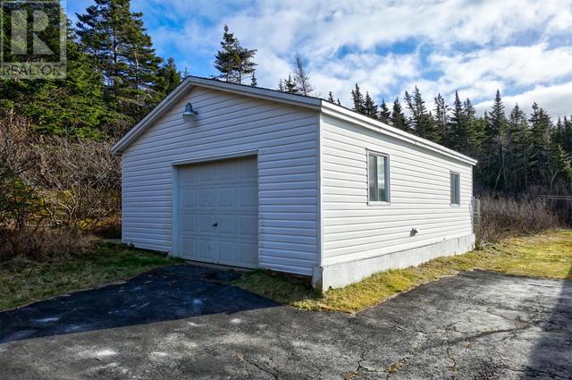 5 Forest Road, House detached with 3 bedrooms, 1 bathrooms and null parking in Chance Cove NL | Image 6
