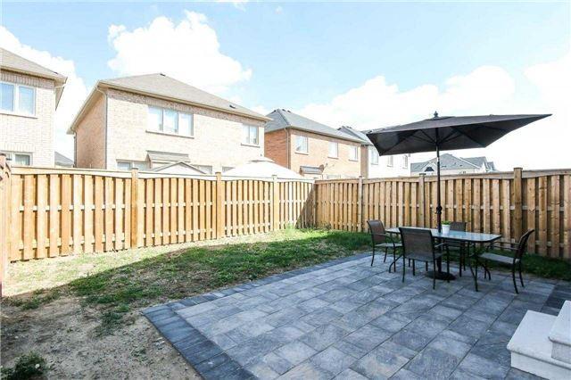 136 Maria Rd, House semidetached with 4 bedrooms, 3 bathrooms and 2 parking in Markham ON | Image 19