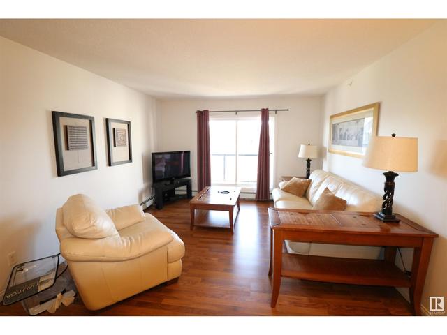 414 - 1204 156 St Nw Nw, Condo with 2 bedrooms, 2 bathrooms and null parking in Edmonton AB | Image 4