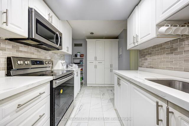 ph204 - 5785 Yonge St, Condo with 2 bedrooms, 2 bathrooms and 2 parking in Toronto ON | Image 28