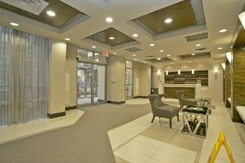 2008 - 3 Michael Power Pl, Condo with 2 bedrooms, 2 bathrooms and 1 parking in Toronto ON | Image 5