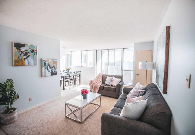 1203 - 375 King St N, Condo with 3 bedrooms, 2 bathrooms and 1 parking in Waterloo ON | Image 26