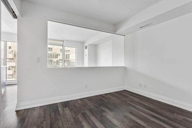 1106 w - 565 Wilson Ave, Condo with 1 bedrooms, 1 bathrooms and 0 parking in Toronto ON | Image 8