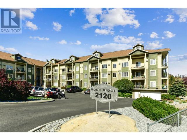 106 - 2120 Shannon Ridge Drive, Condo with 2 bedrooms, 2 bathrooms and null parking in West Kelowna BC | Image 7