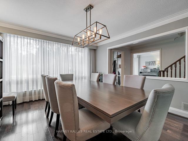 623 Vesta Dr, House detached with 4 bedrooms, 4 bathrooms and 8 parking in Toronto ON | Image 27