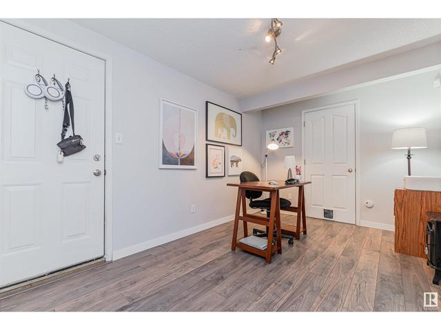 9441 156 St Nw, House attached with 2 bedrooms, 2 bathrooms and 3 parking in Edmonton AB | Image 29