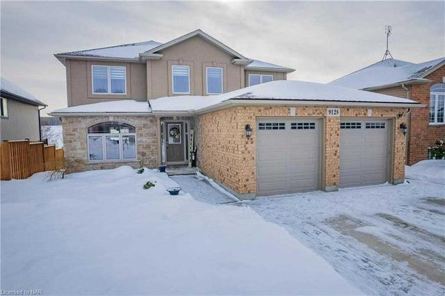 9128 Hendershot Blvd, House detached with 4 bedrooms, 4 bathrooms and 8 parking in Niagara Falls ON | Image 1