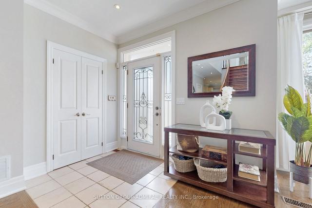 25 North Heights Rd, House detached with 4 bedrooms, 4 bathrooms and 3 parking in Toronto ON | Image 34