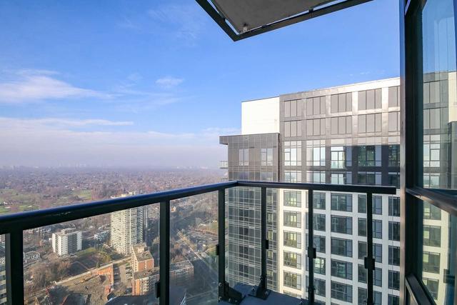 4404 - 7 Mabelle Ave, Condo with 2 bedrooms, 2 bathrooms and 1 parking in Toronto ON | Image 16