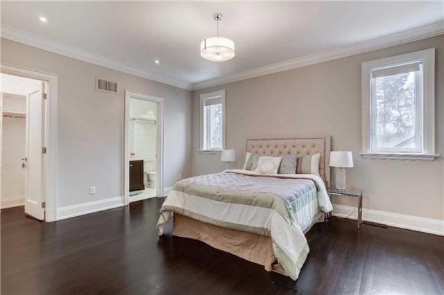 48 Sprucewood Dr, House detached with 4 bedrooms, 6 bathrooms and 6 parking in Markham ON | Image 7