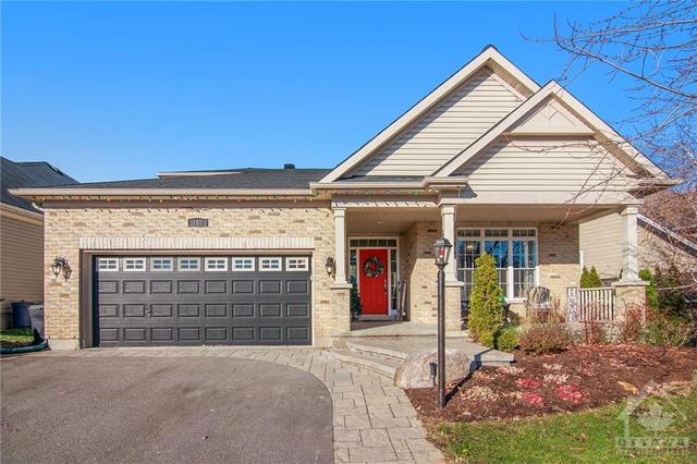 180 Golflinks Drive, House detached with 5 bedrooms, 4 bathrooms and 5 parking in Ottawa ON | Image 1