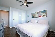 1108 - 580 Christie St, Condo with 1 bedrooms, 1 bathrooms and 1 parking in Toronto ON | Image 16