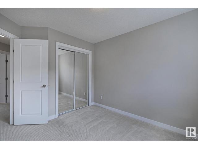 100 - 9535 217 St Nw, House attached with 3 bedrooms, 2 bathrooms and null parking in Edmonton AB | Image 28