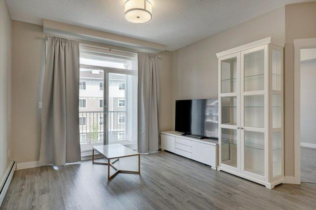 2305 - 522 Cranford Drive Se, Condo with 2 bedrooms, 2 bathrooms and 2 parking in Calgary AB | Image 18