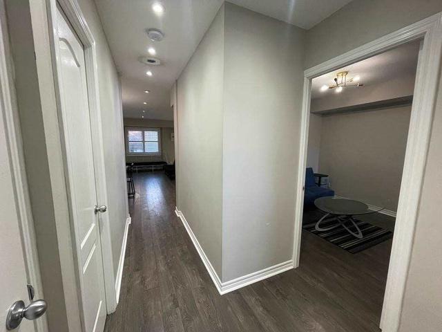 2102 - 21 Sudbury St, Townhouse with 3 bedrooms, 1 bathrooms and 1 parking in Toronto ON | Image 4