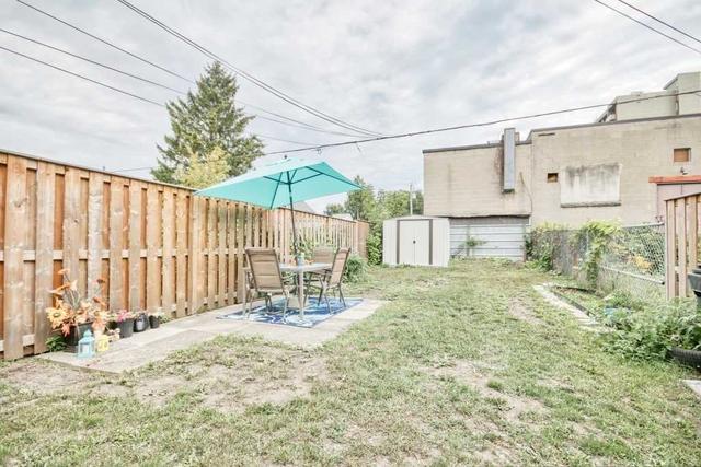59 Byng Ave, House detached with 3 bedrooms, 3 bathrooms and 0 parking in Toronto ON | Image 17