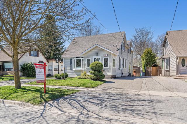 191 Mcdonald Blvd, House detached with 4 bedrooms, 3 bathrooms and 11 parking in Halton Hills ON | Image 12