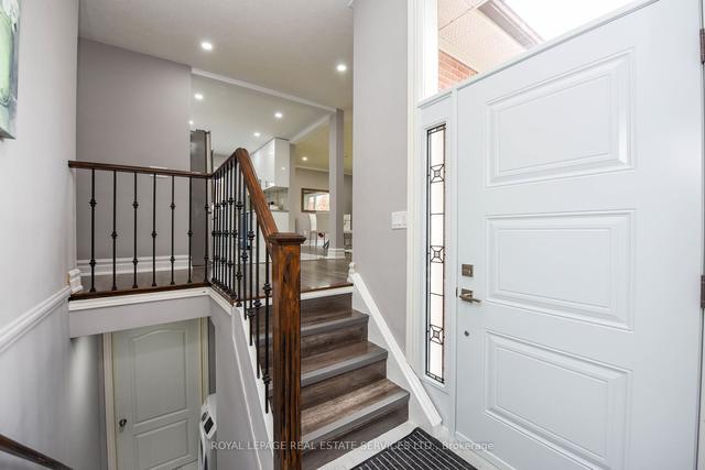 59 Kimbark Dr, House detached with 4 bedrooms, 3 bathrooms and 6 parking in Brampton ON | Image 12