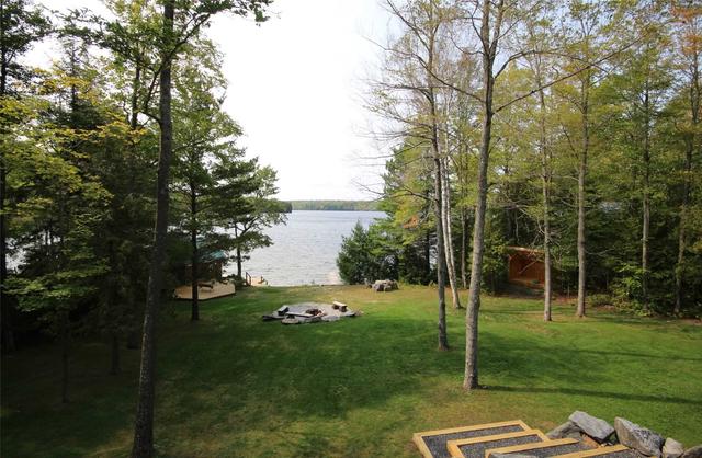 1523 Snyder Bay Lane, House detached with 3 bedrooms, 6 bathrooms and 12 parking in North Frontenac ON | Image 4