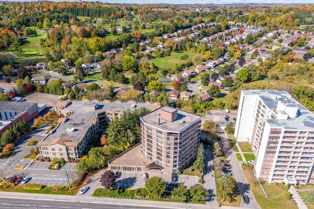 804 - 885 Clonsilla Ave, Condo with 2 bedrooms, 2 bathrooms and 11 parking in Peterborough ON | Image 22