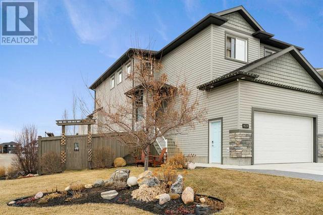8538 70a Avenue, House detached with 4 bedrooms, 3 bathrooms and 5 parking in Grande Prairie AB | Image 8