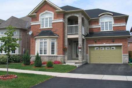 50 Stotts Cres, House detached with 4 bedrooms, 3 bathrooms and 4 parking in Markham ON | Image 5