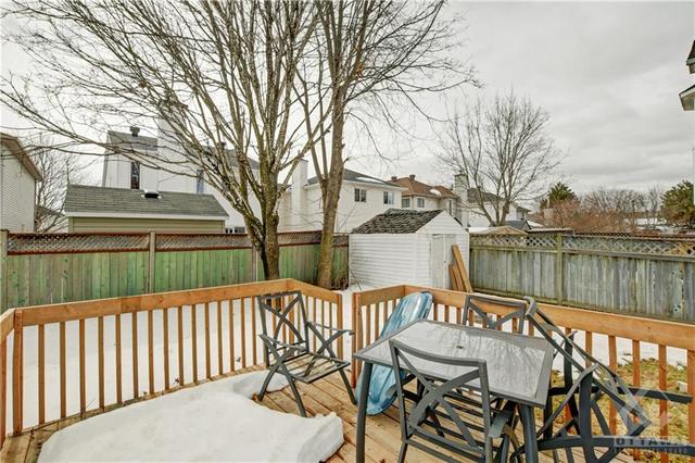 1465 Shawinigan Street, House detached with 3 bedrooms, 3 bathrooms and 5 parking in Ottawa ON | Image 24