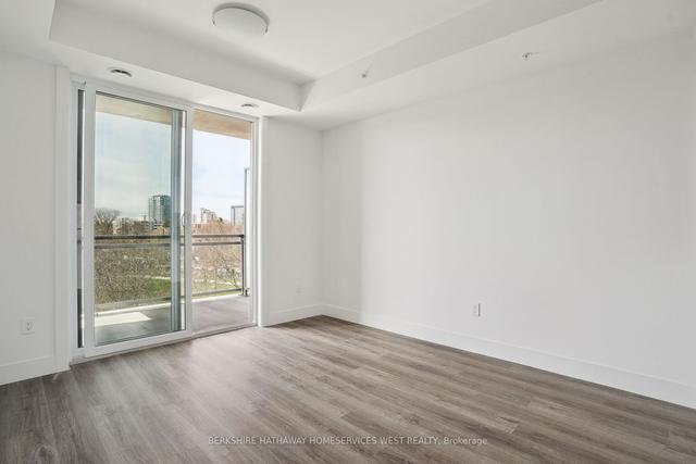 410 - 103 Roger St, Condo with 1 bedrooms, 1 bathrooms and 1 parking in Waterloo ON | Image 8