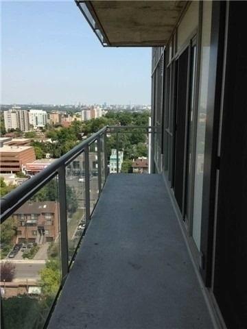 1401 - 83 Redpath Ave, Condo with 1 bedrooms, 1 bathrooms and 1 parking in Toronto ON | Image 14
