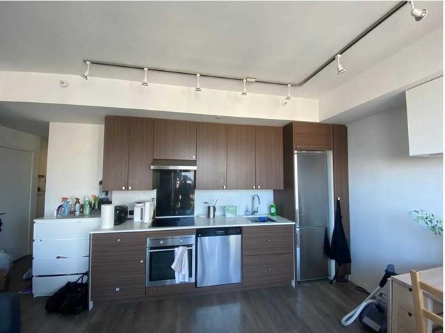 3209 - 75 St Nicholas St, Condo with 1 bedrooms, 1 bathrooms and 0 parking in Toronto ON | Image 5