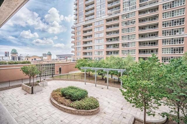 1010 - 85 East Liberty St, Condo with 2 bedrooms, 2 bathrooms and 1 parking in Toronto ON | Image 17