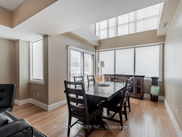 1 - 473 Dupont St, Condo with 2 bedrooms, 3 bathrooms and 1 parking in Toronto ON | Image 23