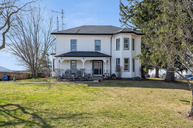 155 Bishopsgate Rd, House detached with 4 bedrooms, 3 bathrooms and 16 parking in Brant ON | Image 1