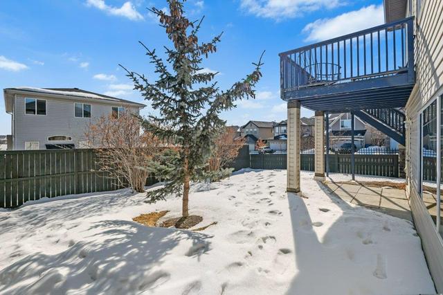 2 Kincora Gardens Nw, House detached with 2 bedrooms, 2 bathrooms and 4 parking in Calgary AB | Image 39