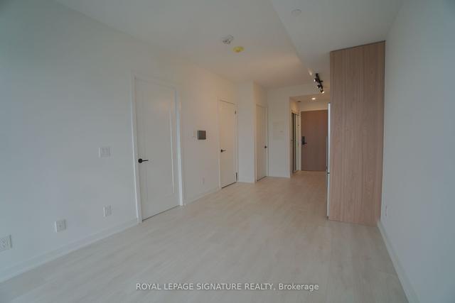 2911 - 5 Defries St, Condo with 1 bedrooms, 1 bathrooms and 0 parking in Toronto ON | Image 16