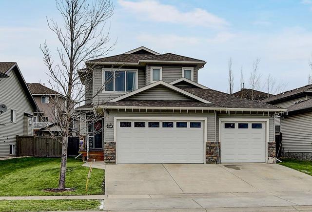 11150 O'brien Lake Drive, House detached with 4 bedrooms, 3 bathrooms and 6 parking in Grande Prairie AB | Image 1