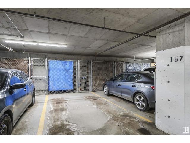 117 - 503 Albany Wy Nw, Condo with 2 bedrooms, 2 bathrooms and null parking in Edmonton AB | Image 28
