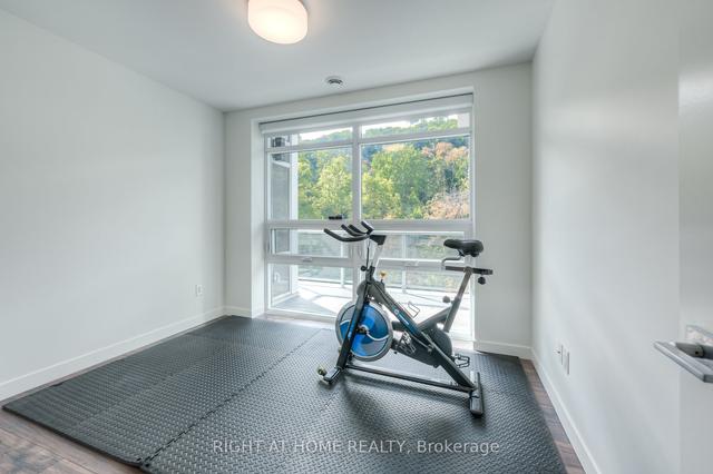 605 - 467 Charlton Ave E, Condo with 2 bedrooms, 2 bathrooms and 1 parking in Hamilton ON | Image 14