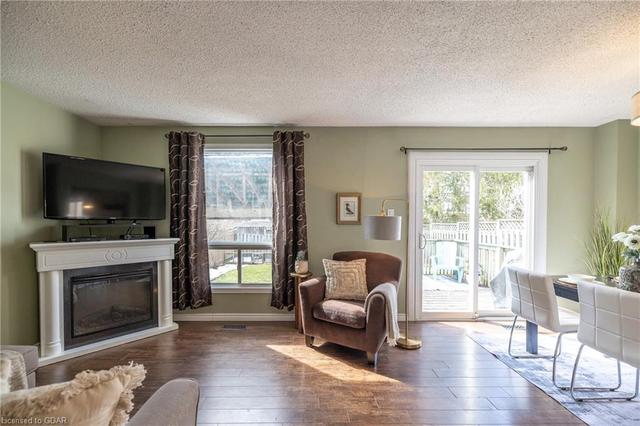 286 Auden Road, House detached with 3 bedrooms, 1 bathrooms and 3 parking in Guelph ON | Image 11