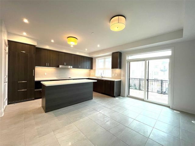 4024 Highway 7 Rd E, Townhouse with 4 bedrooms, 6 bathrooms and 4 parking in Markham ON | Image 12