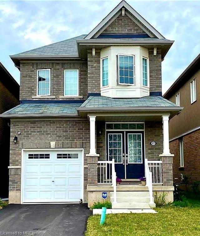 8737 Sourgum Avenue, House detached with 3 bedrooms, 2 bathrooms and 3 parking in Niagara Falls ON | Image 1