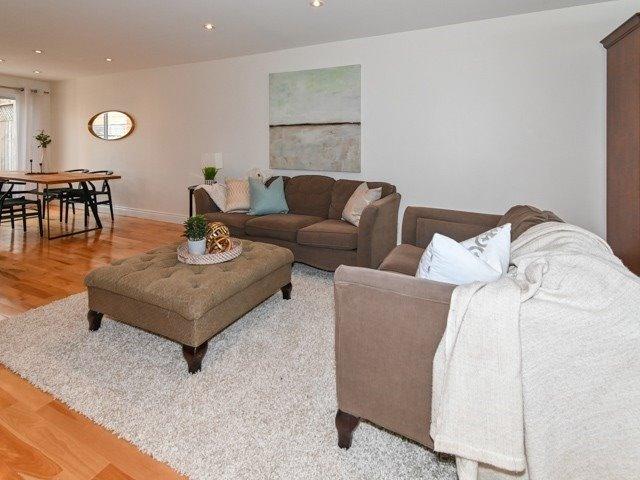 155 Bellefair Ave, House semidetached with 3 bedrooms, 2 bathrooms and 3 parking in Toronto ON | Image 20