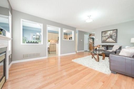 15 Sivyer Cres, House detached with 4 bedrooms, 3 bathrooms and 2 parking in Ajax ON | Image 8