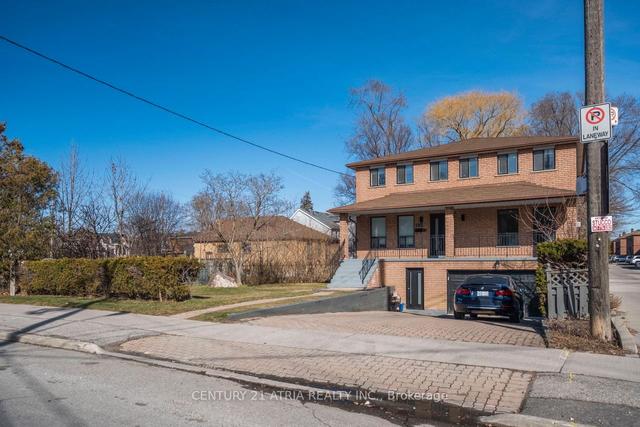 103 Allingham Gdns, House detached with 5 bedrooms, 8 bathrooms and 5 parking in Toronto ON | Image 1